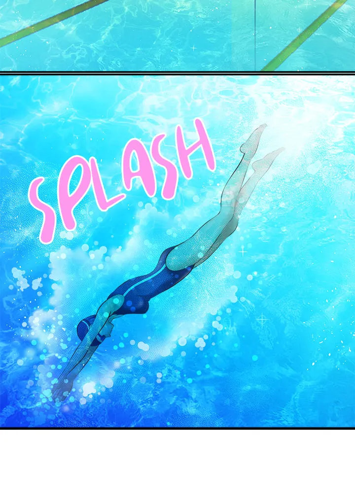 Immoral Swim Club Chapter 1 image 3