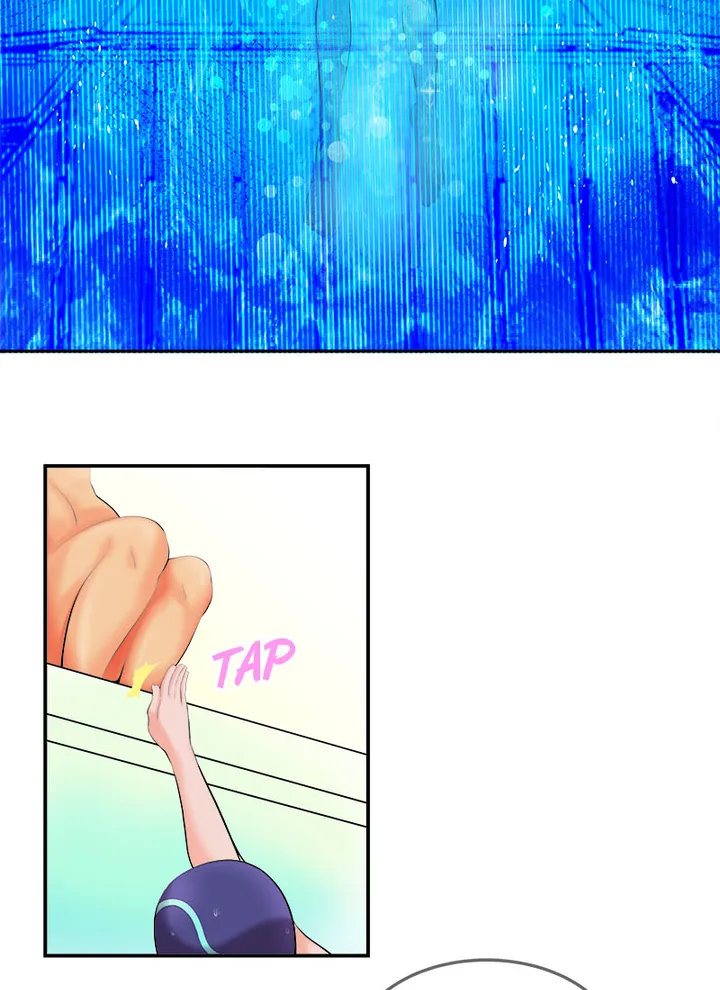 Immoral Swim Club Chapter 1 image 5