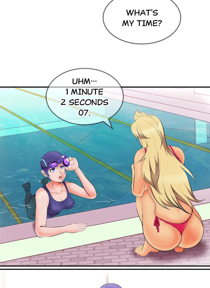 Immoral Swim Club Chapter 1 image 6