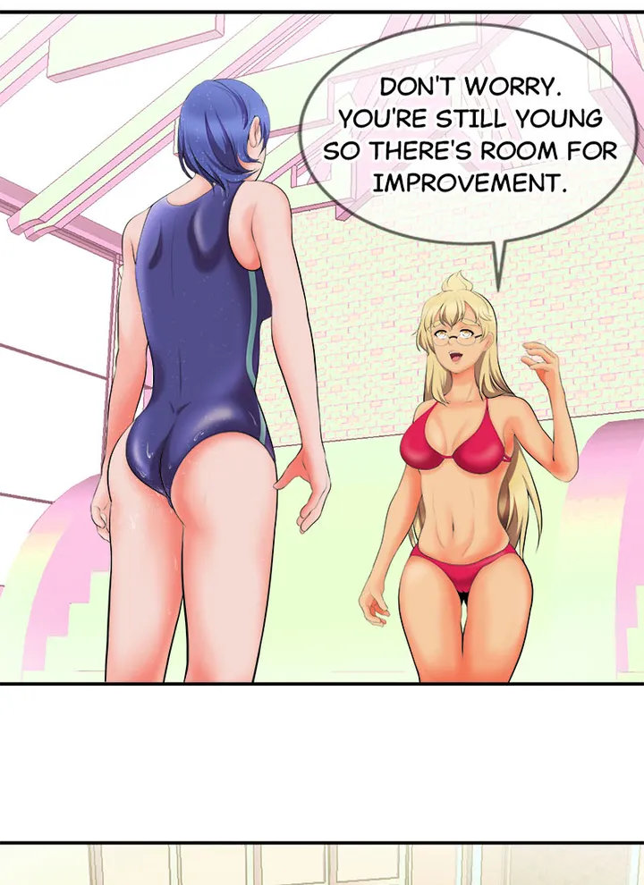 Immoral Swim Club Chapter 1 image 8