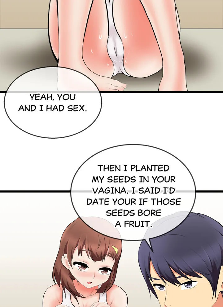 Immoral Swim Club Chapter 10 image 11