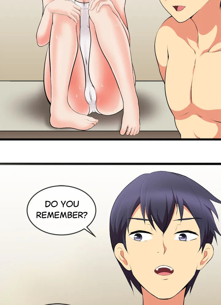 Immoral Swim Club Chapter 10 image 12