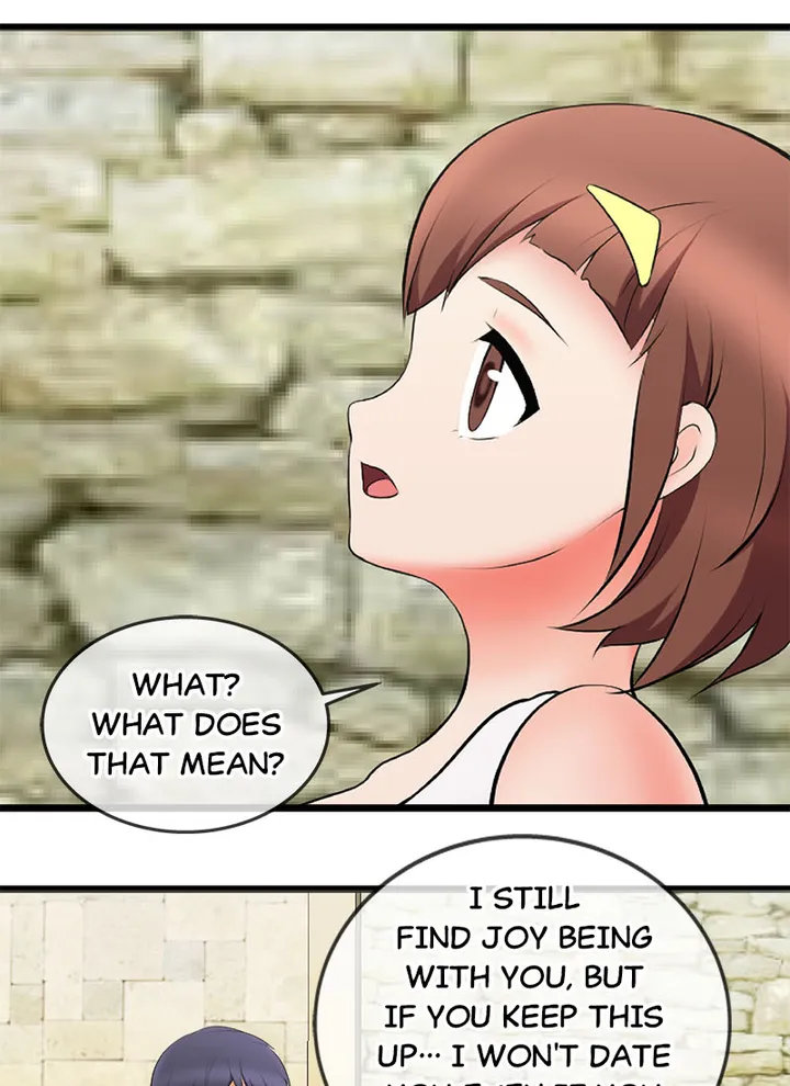 Immoral Swim Club Chapter 10 image 14