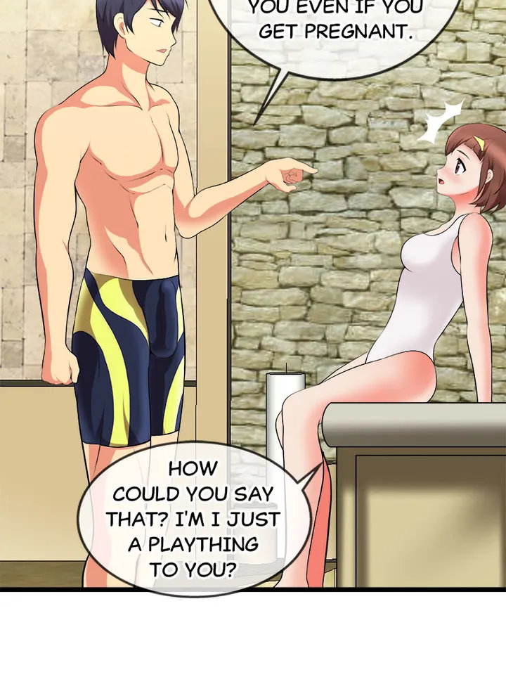 Immoral Swim Club Chapter 10 image 15
