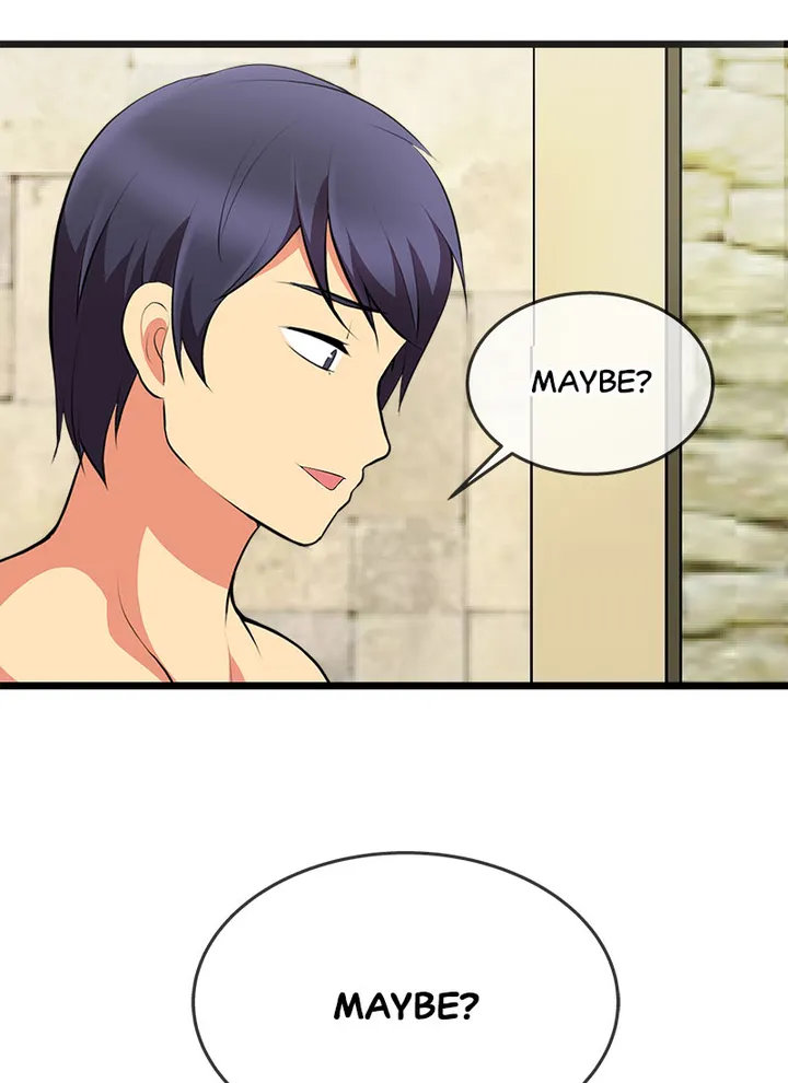 Immoral Swim Club Chapter 10 image 16