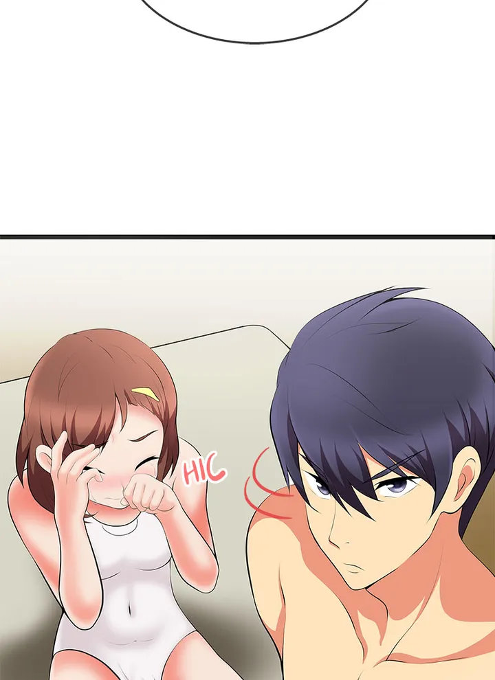 Immoral Swim Club Chapter 10 image 17