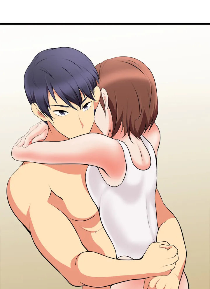 Immoral Swim Club Chapter 10 image 1