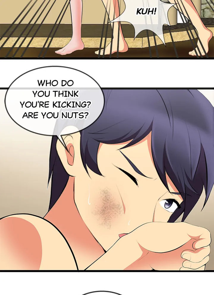 Immoral Swim Club Chapter 10 image 19