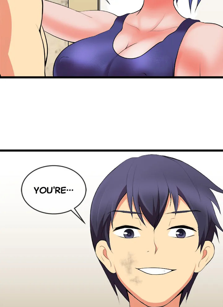 Immoral Swim Club Chapter 10 image 23