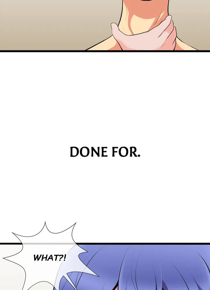 Immoral Swim Club Chapter 10 image 24