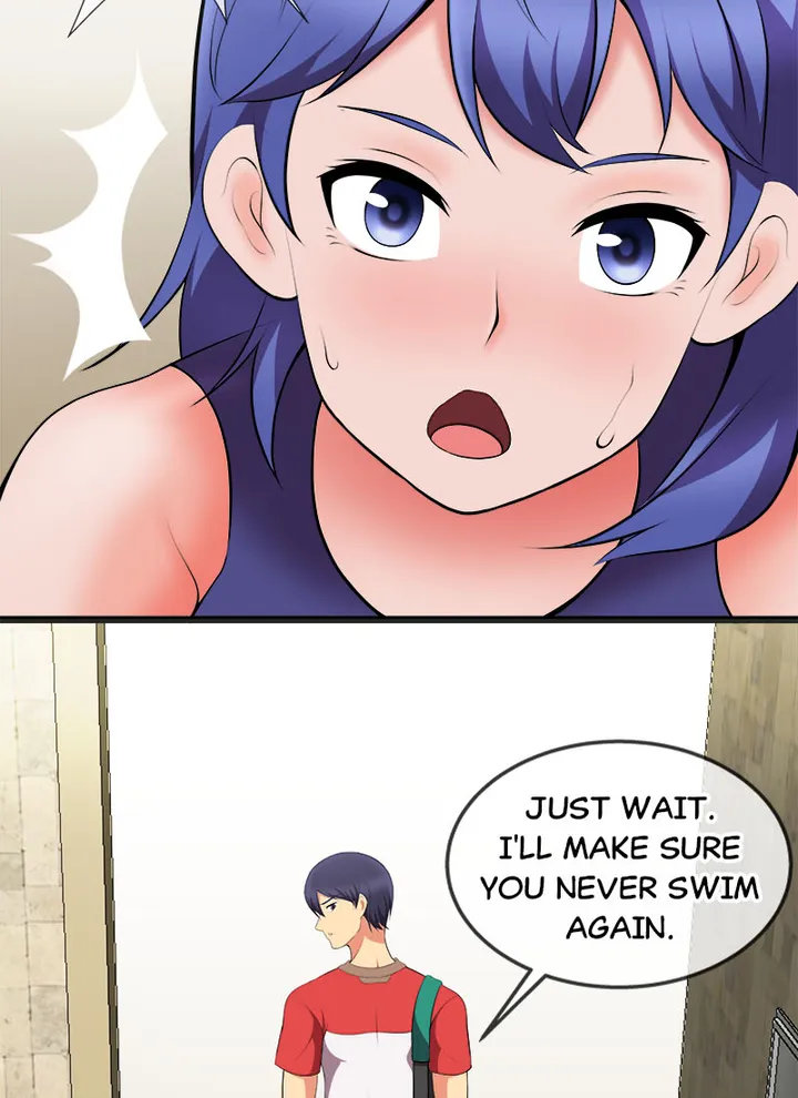 Immoral Swim Club Chapter 10 image 25