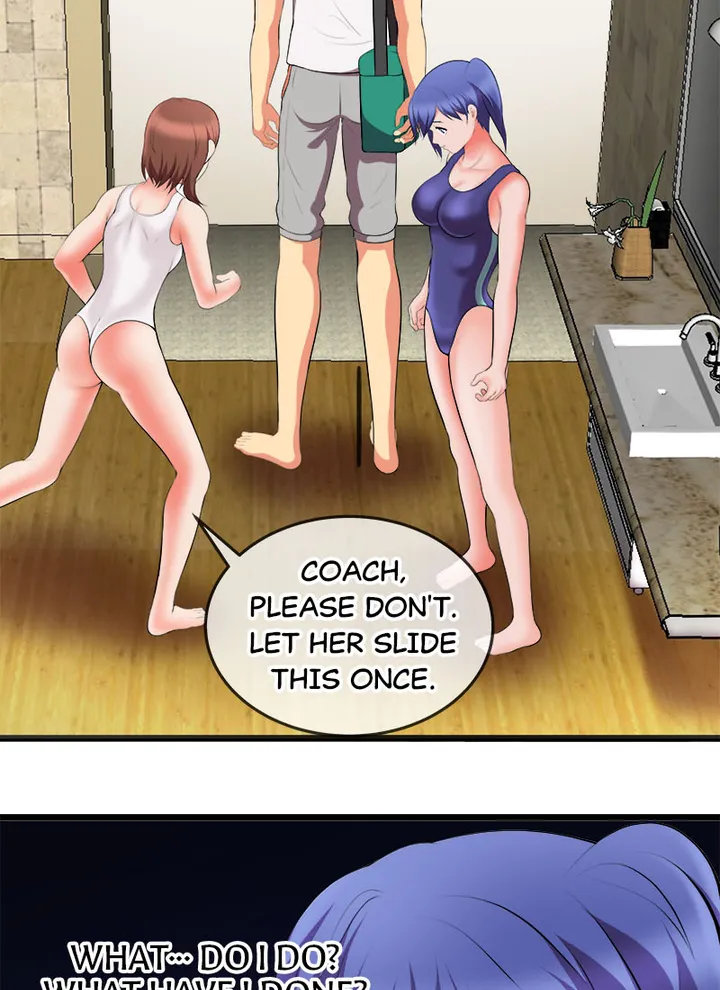 Immoral Swim Club Chapter 10 image 26