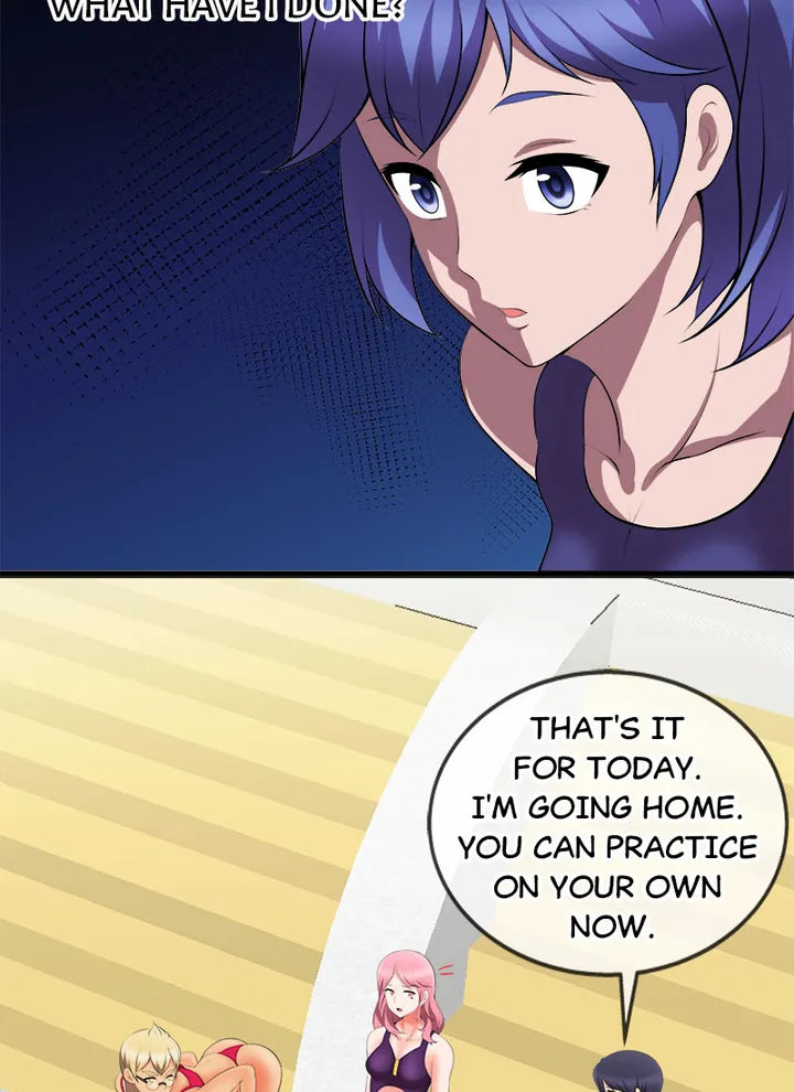 Immoral Swim Club Chapter 10 image 27