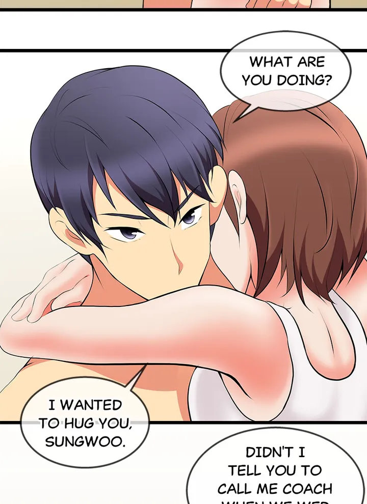 Immoral Swim Club Chapter 10 image 2