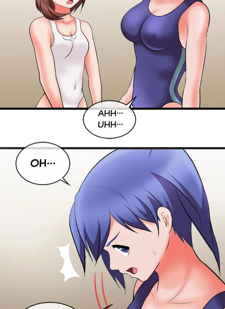 Immoral Swim Club Chapter 10 image 29