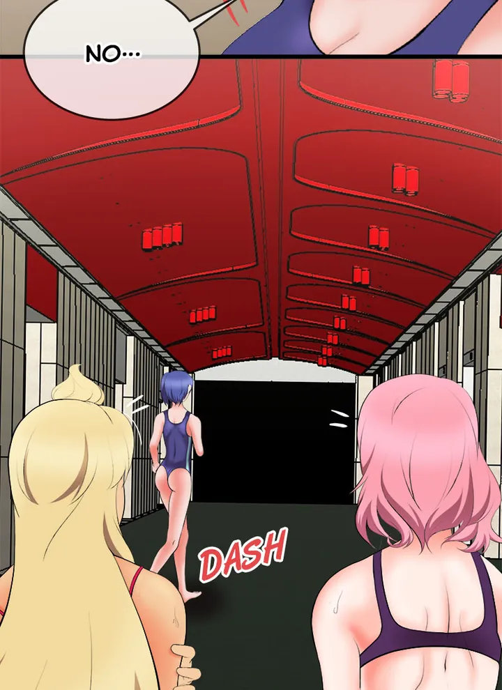 Immoral Swim Club Chapter 10 image 30