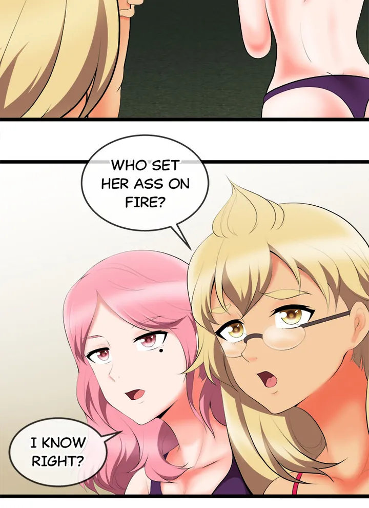 Immoral Swim Club Chapter 10 image 31