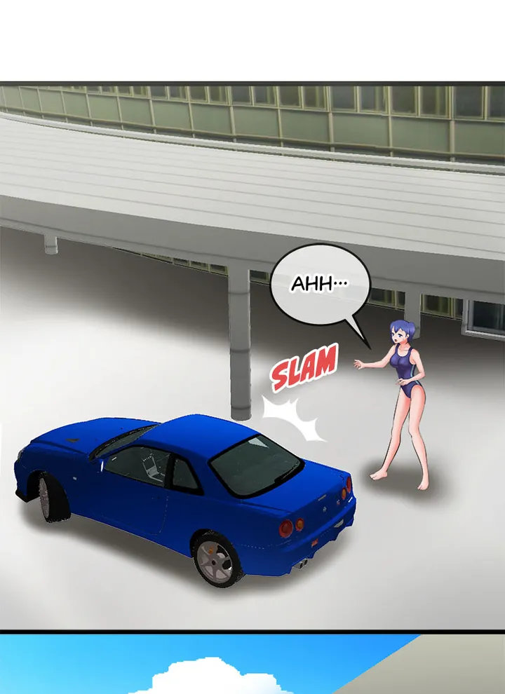 Immoral Swim Club Chapter 10 image 32