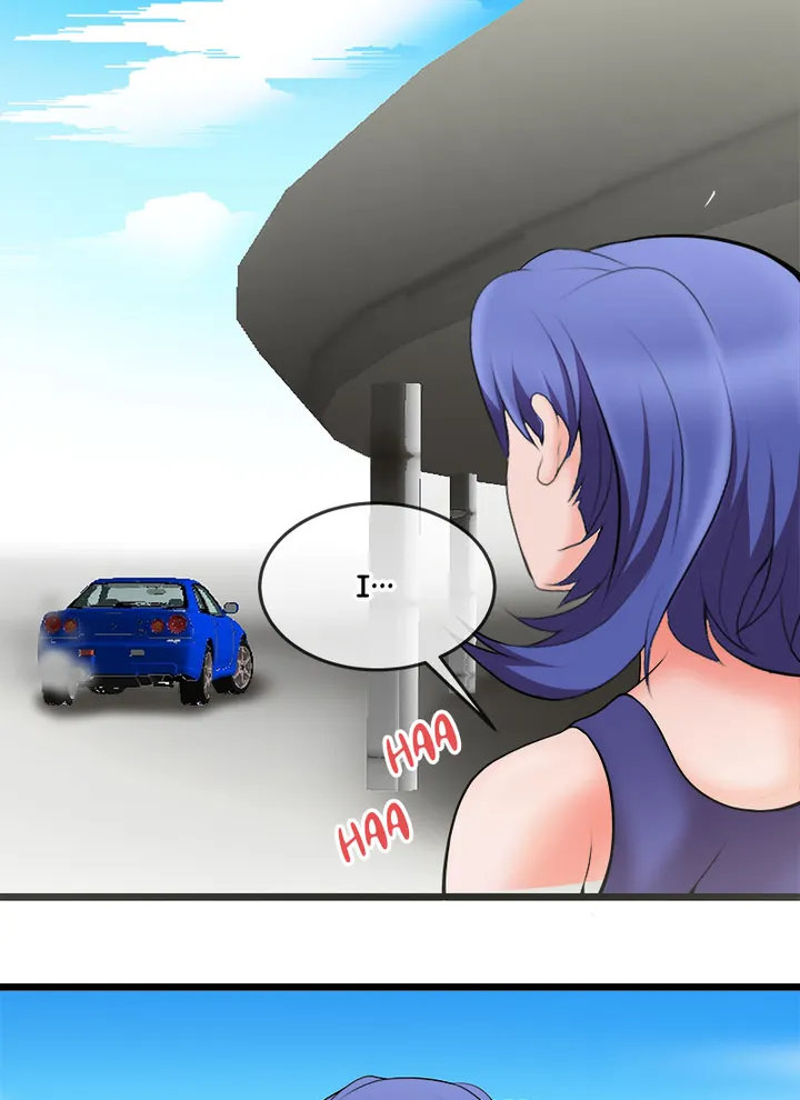 Immoral Swim Club Chapter 10 image 33