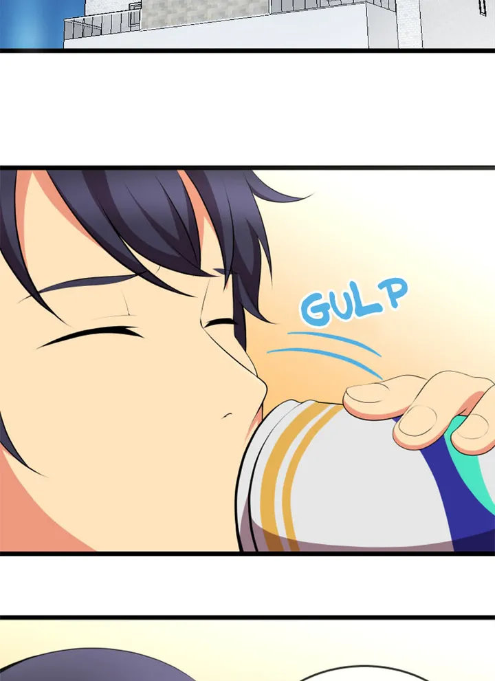 Immoral Swim Club Chapter 10 image 36