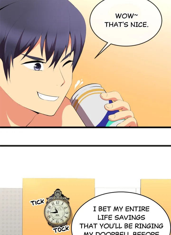 Immoral Swim Club Chapter 10 image 37