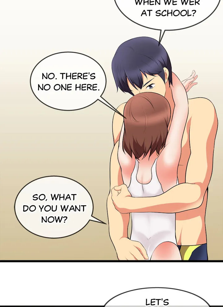 Immoral Swim Club Chapter 10 image 3