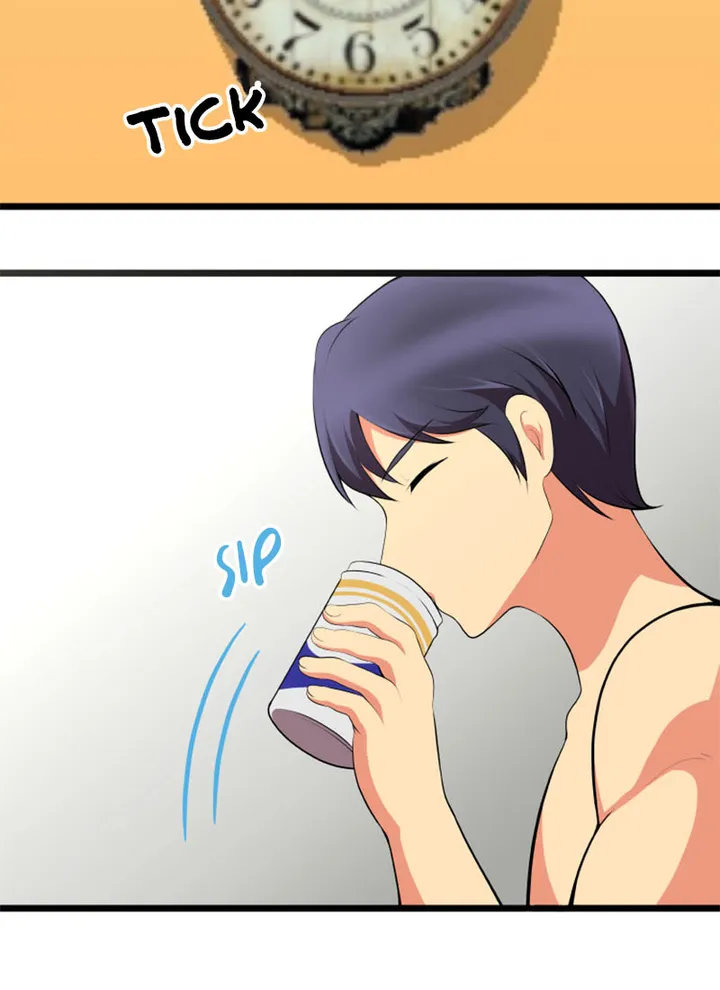 Immoral Swim Club Chapter 10 image 39