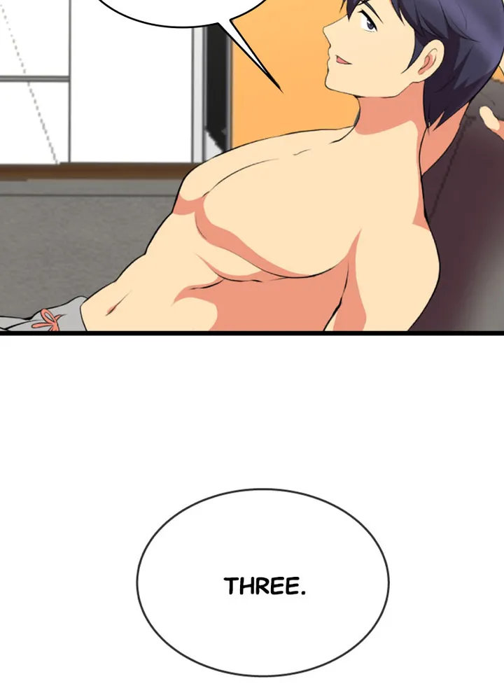 Immoral Swim Club Chapter 10 image 41