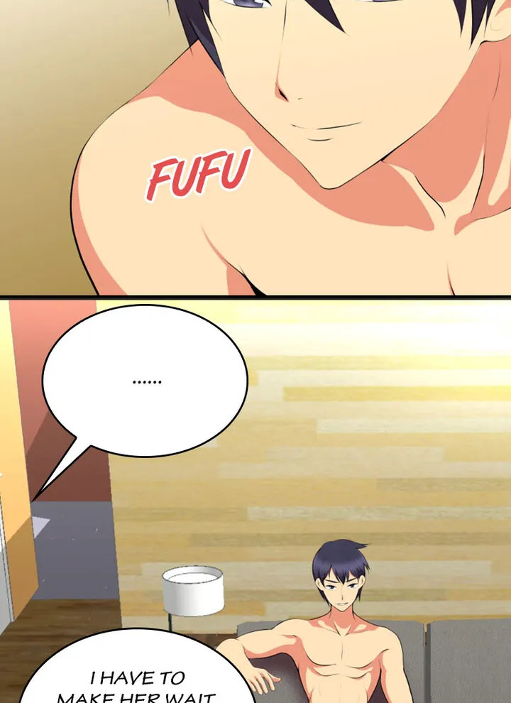 Immoral Swim Club Chapter 10 image 43