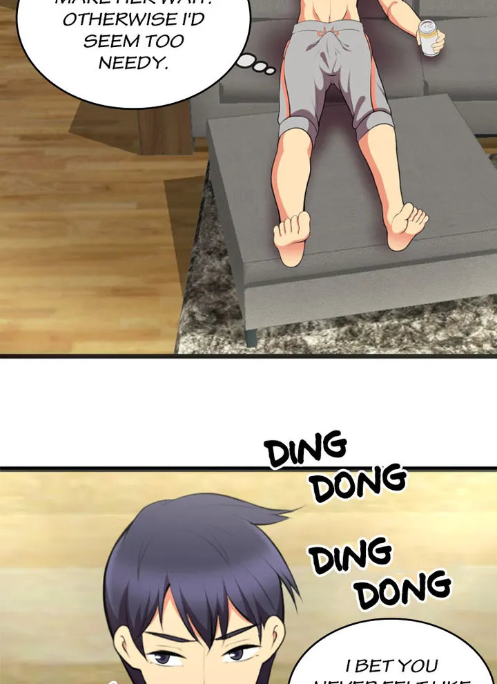 Immoral Swim Club Chapter 10 image 44