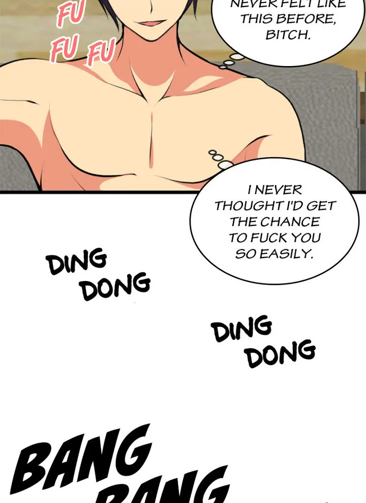 Immoral Swim Club Chapter 10 image 45
