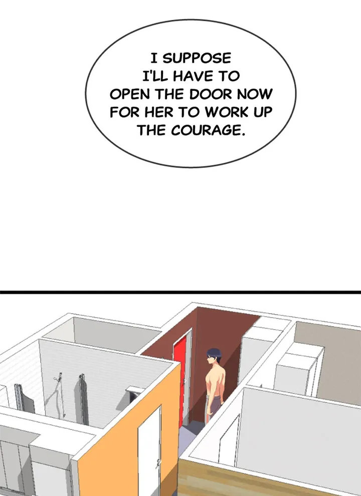 Immoral Swim Club Chapter 10 image 47
