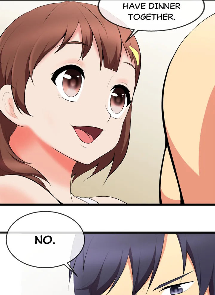 Immoral Swim Club Chapter 10 image 4