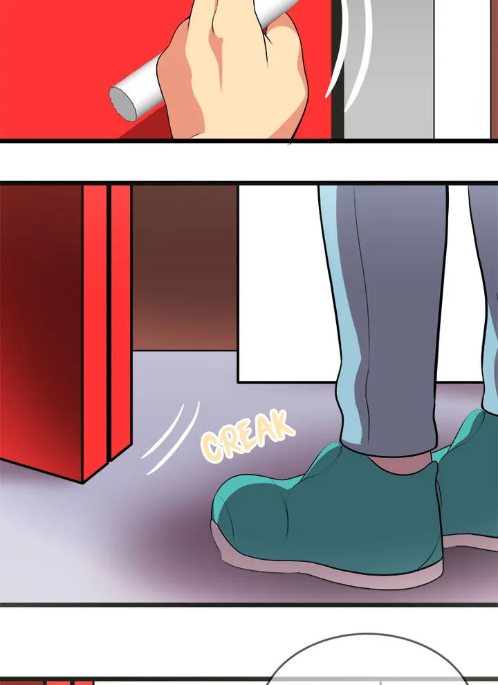 Immoral Swim Club Chapter 10 image 49