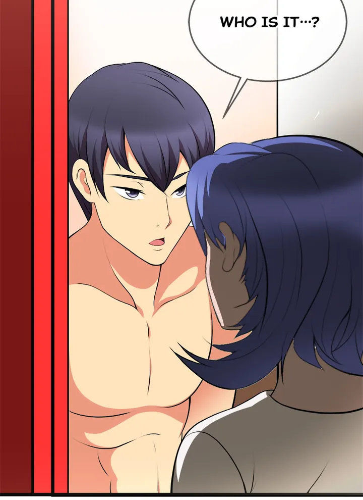 Immoral Swim Club Chapter 10 image 50