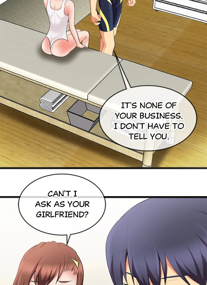 Immoral Swim Club Chapter 10 image 6