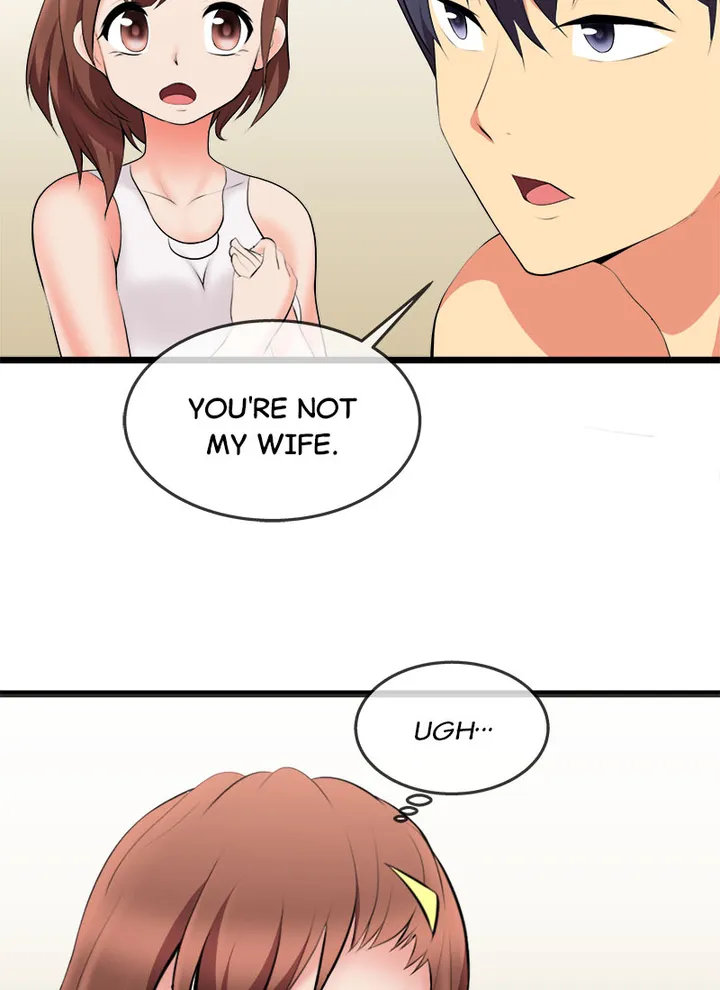 Immoral Swim Club Chapter 10 image 7