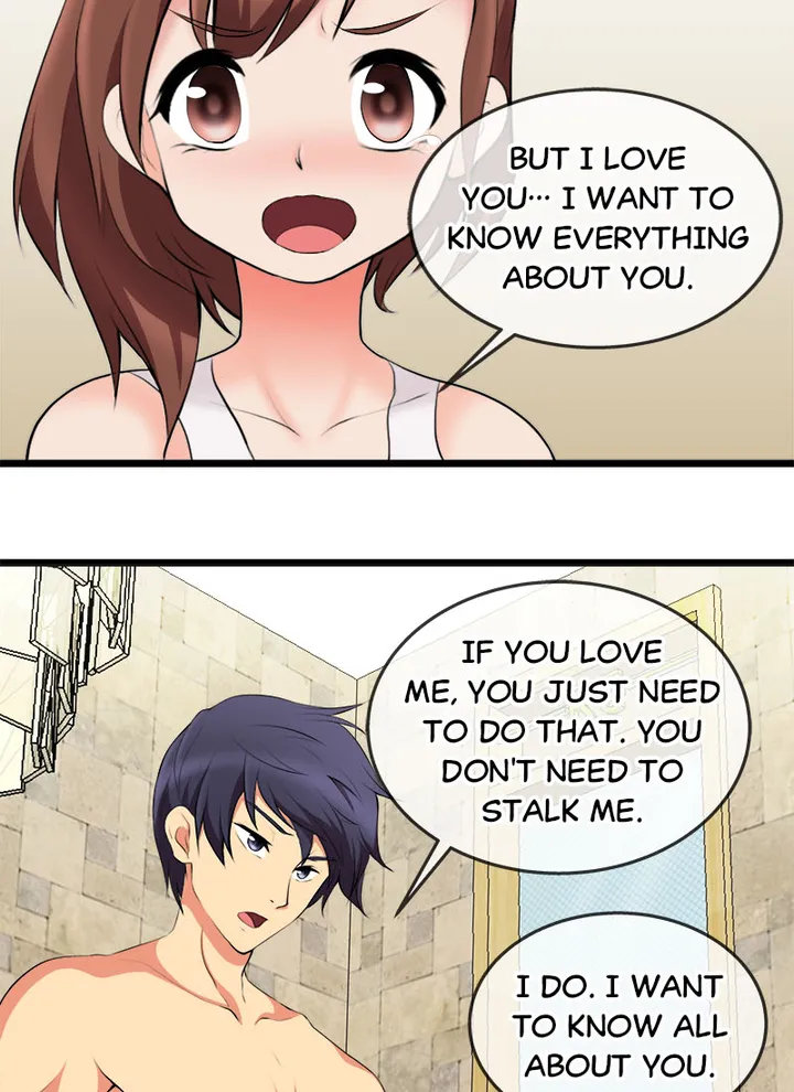 Immoral Swim Club Chapter 10 image 8
