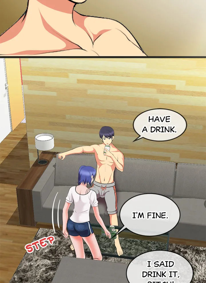 Immoral Swim Club Chapter 11 image 10
