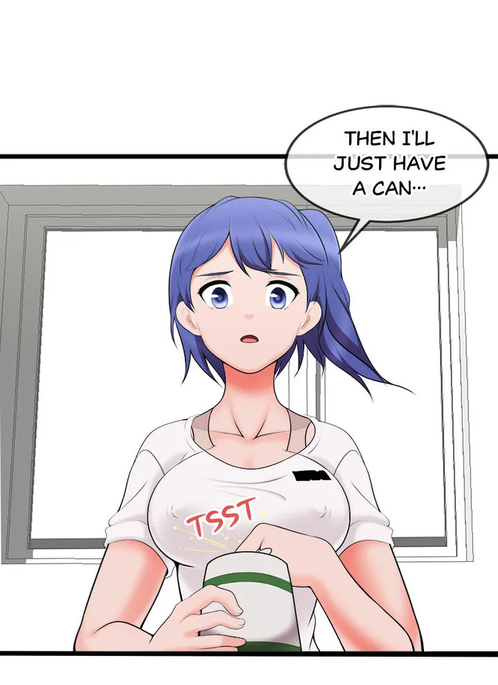 Immoral Swim Club Chapter 11 image 12