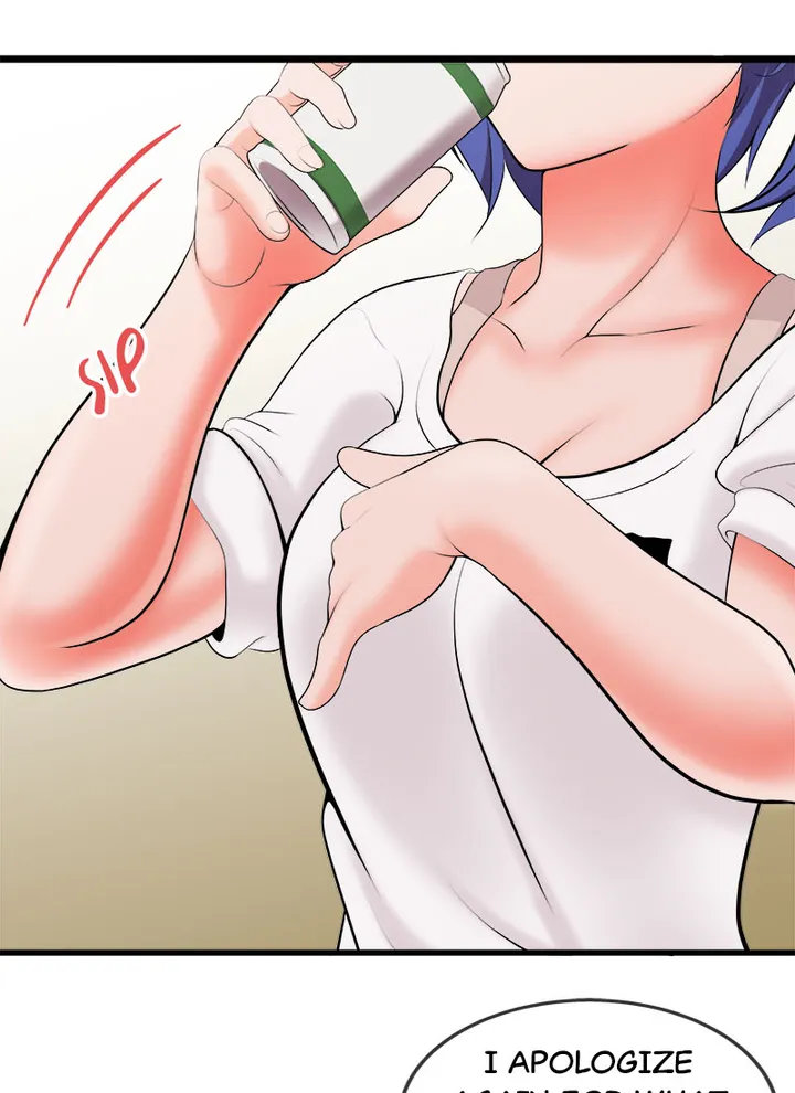 Immoral Swim Club Chapter 11 image 13