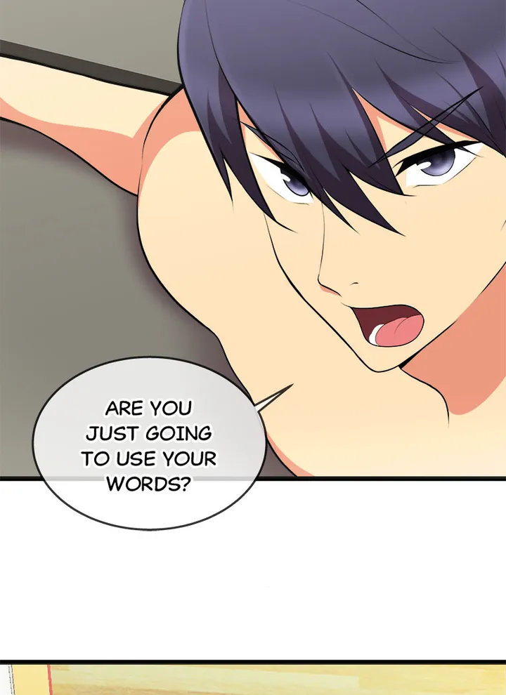 Immoral Swim Club Chapter 11 image 15