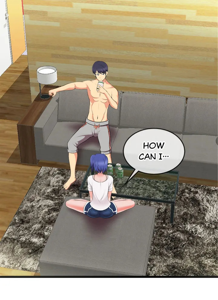 Immoral Swim Club Chapter 11 image 16
