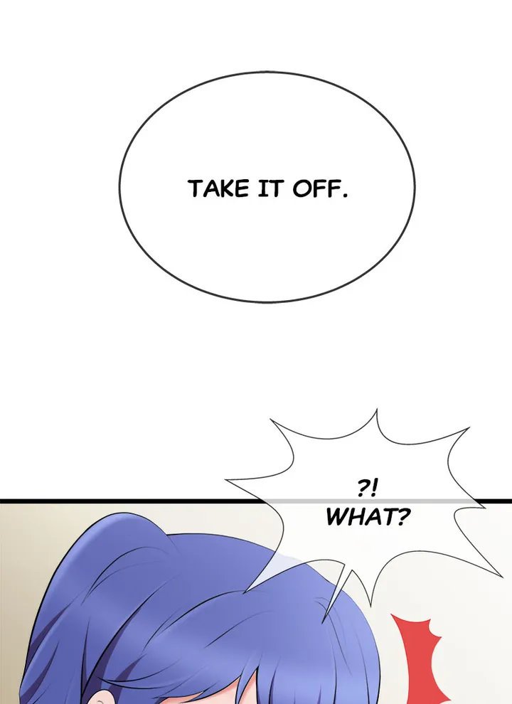 Immoral Swim Club Chapter 11 image 17