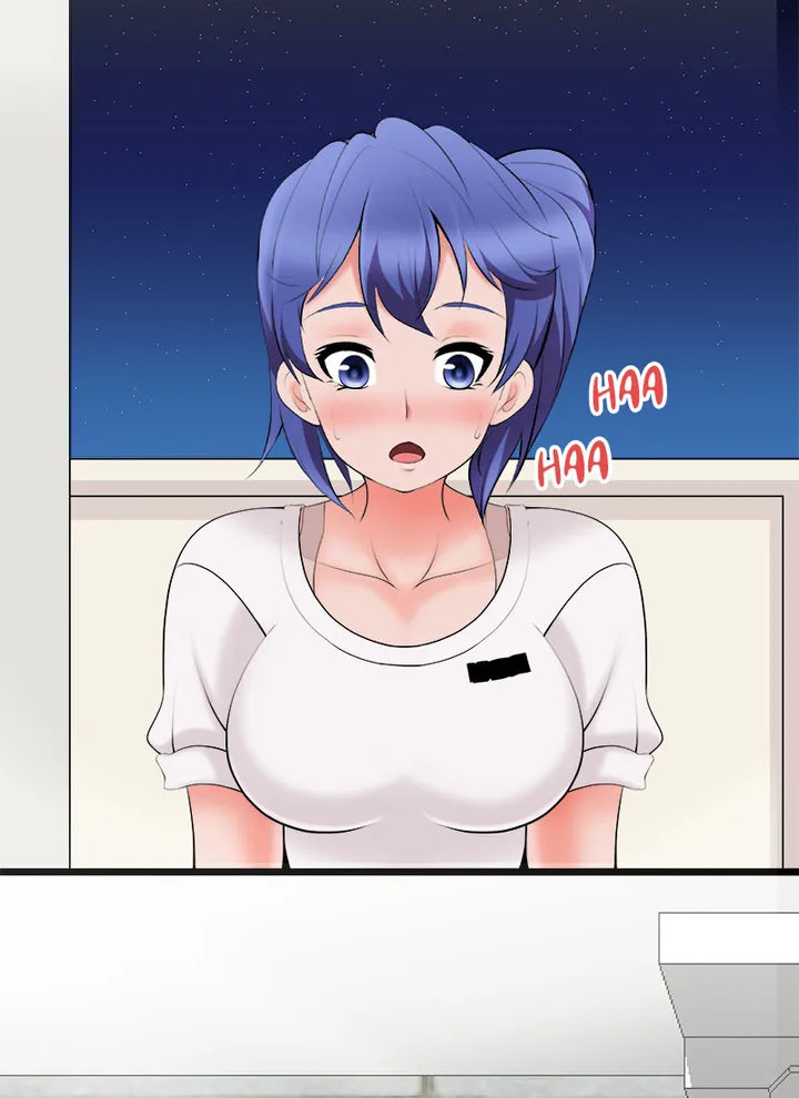 Immoral Swim Club Chapter 11 image 1