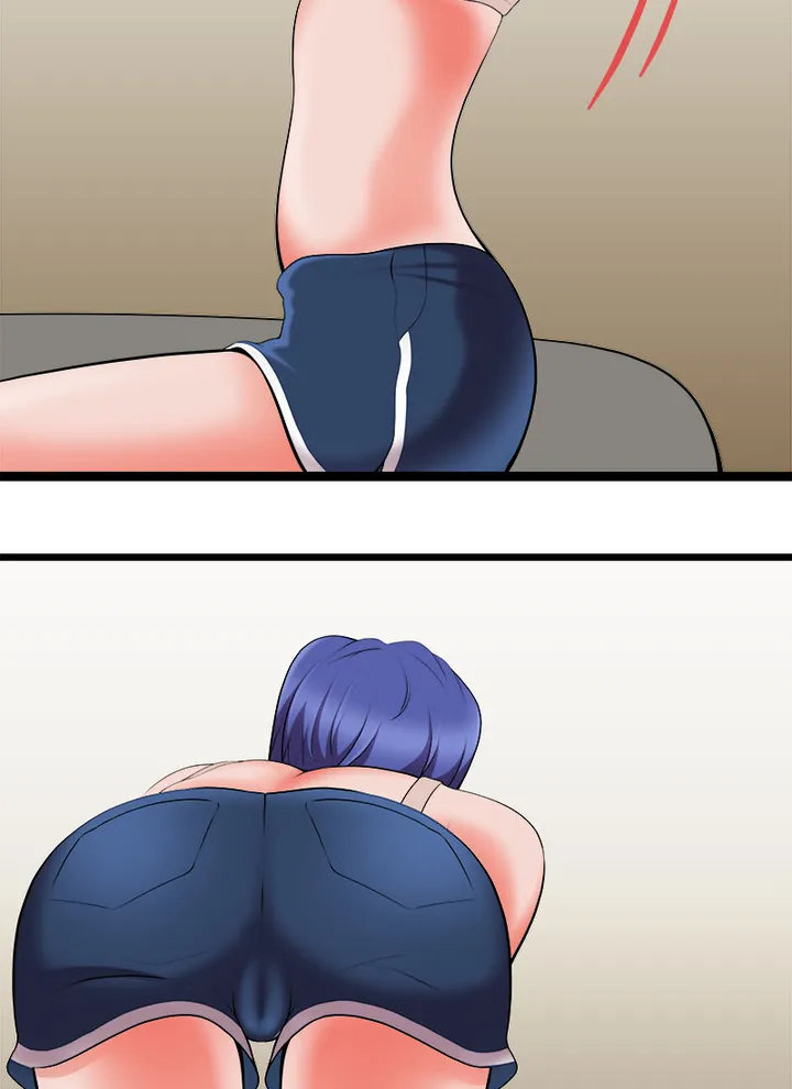 Immoral Swim Club Chapter 11 image 22