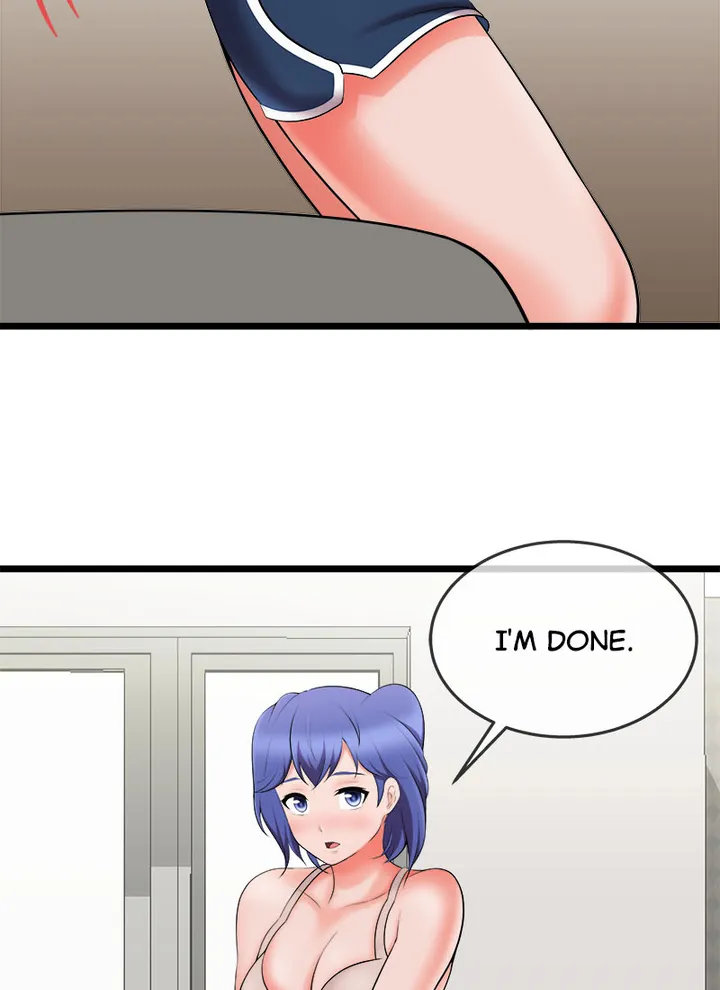 Immoral Swim Club Chapter 11 image 24