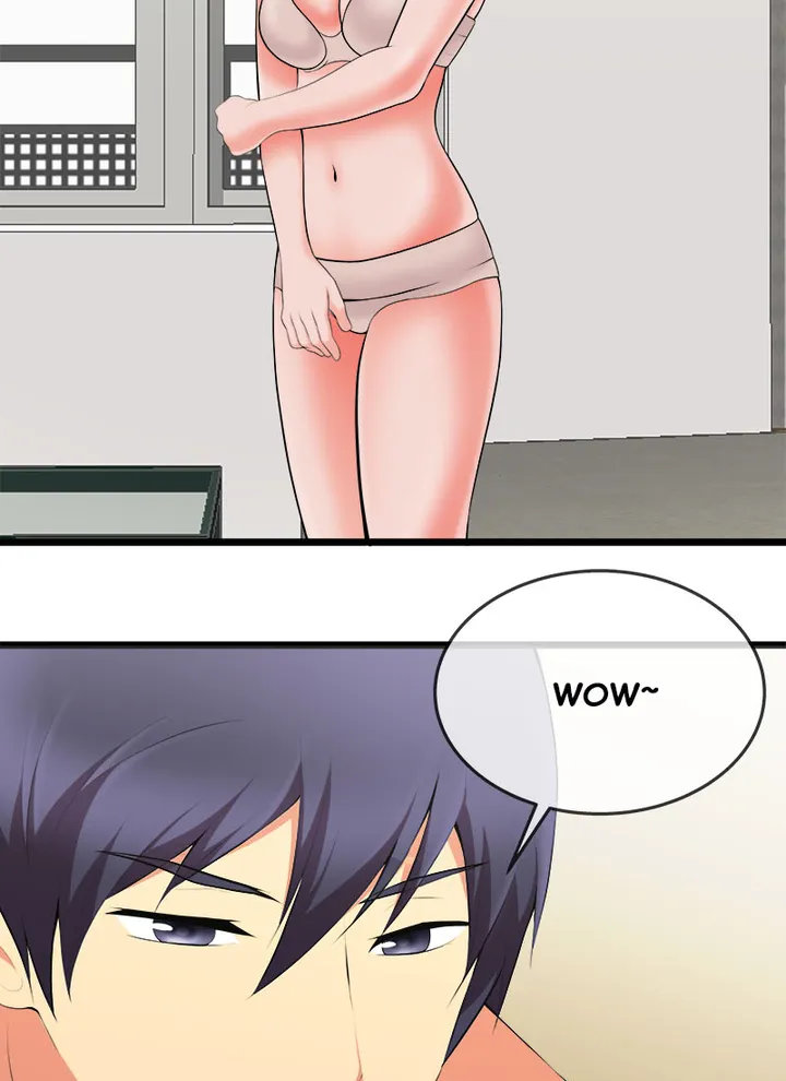 Immoral Swim Club Chapter 11 image 25