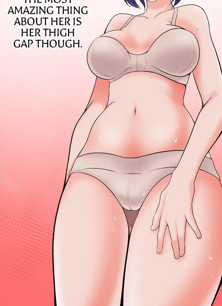 Immoral Swim Club Chapter 11 image 29