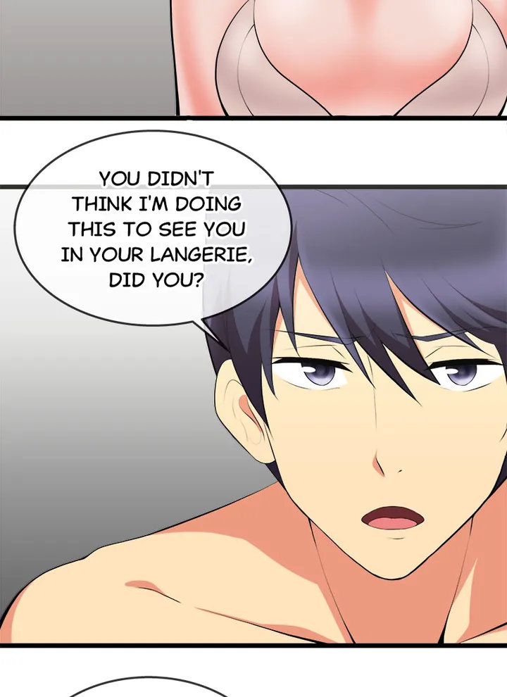 Immoral Swim Club Chapter 11 image 37